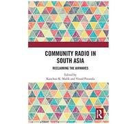 Community Radio In South Asia