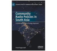 Community Radio Policies In South Asia