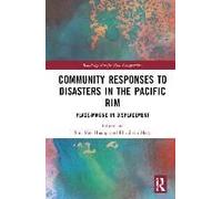 Community Responses To Disasters In The Pacific Rim