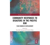 Community Responses To Disasters In The Pacific Rim