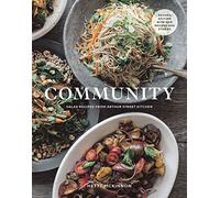 Community: Salad Recipes from Arthur Street Kitchen