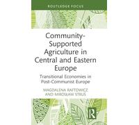 Community-Supported Agriculture in Central and Eastern Europe