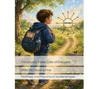 Community Takes Care of Everyone: When We Choose to Help