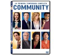 Community – Saison 1 – Import – Sony Pictures Home Entertainment