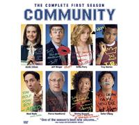 Community: The Complete First Season