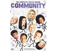 Community – Saison 3 intégrale – Sony Pictures Home Entertainment
