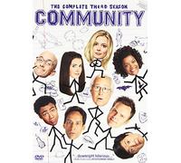 Community: The Complete Third Season