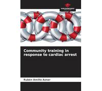 Community training in response to cardiac arrest