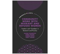 Community Work With Migrant And Refugee Women