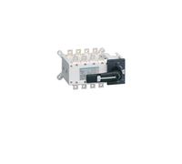 Commutat 4P 160A - APPAREILLAGE DE TETE HAGER HI452