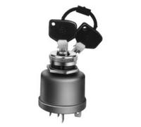 Commutat.demarrage 4 posit.0/1/p/2 12v BUISARD - 714136