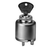 Commutat.demarrage 4 posit.p/0/1/2 12v BUISARD - 714135