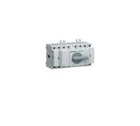 Commutat modulaire 4P 40A - APPAREILLAGE DE TETE HAGER HIM404