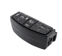 Commutateu Volant Multifo Compatible avec Scania pour P G R T F K N Série Pièces Rechange 1486287 1486287S51 Bouton Volant Bouton De Commutation Panneau Multi-Commande Pièces De Voiture