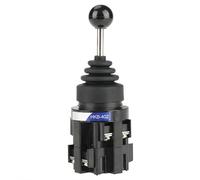 Commutateur 1 pc CS 402 4NO 4 Position Retour Momentané Joy Stic Rotatif Accès Électrique