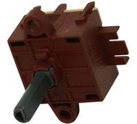 Whirlpool Commutateur four 11 positions (294590-52399, 480121101145) KITCHENAID BAUKNECHT