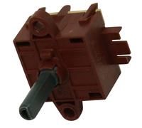 Commutateur 11 positions Four, cuisinière 480121101145 WHIRLPOOL, KITCHENAID, BAUKNECHT, INDESIT, BRASTEMP