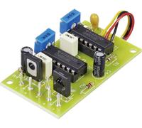 Commutateur 2 canaux 227390 1 pc(s)