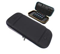 Commutateur 2 Portage de boîtier, Console des gardes avec Sac de Transport OLED Sac de Stockage Lite 1 Protecteur pour Une Utilisation Quotidienne et des déplacements de Voyage