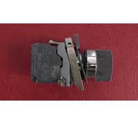 COMMUTATEUR 2 Positions ( 0 - 1 ) SCHNEIDER ZBE-101 ZB4-BZ101 , ZB4-BD2BA