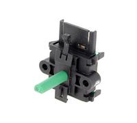 Commutateur - BRANDT - AS6015908 - Vert - Conçu pour plusieurs modèles de four