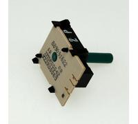 Potentiometre 2 positions pour Four Sauter