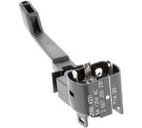 Commutateur 2607200231 - perceuse bosch G