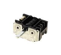 Commutateur, 263100004 - cuisiniere