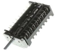 Commutateur (295606-31764) Four, cuisinière 42817440 CANDY, ROSIERES - 295606_3662734991756 G