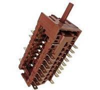 Commutateur (295829-31364) Four, cuisinière 36050311 AMICA, THOMSON - 295829_3662734152232