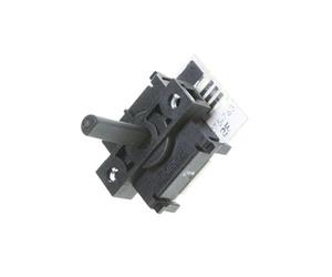 Commutateur (299392-42226) Four, cuisinière 816810402, SIEMENS - 299392_3662894816593