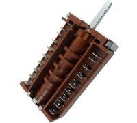 Commutateur (299435-42688) Four, cuisinière 481227618471, C00315119 DE DIETRICH, SAUTER, WHIRLPOOL - 299435_3662894679174 G