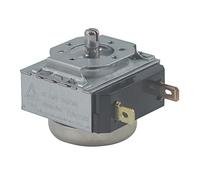 Commutateur 30/60/90/120 Minutes 15A 125V 16A 250V Minuterie de temporisation Contrôleur temps for four à micro-ondes électronique Pièces friteuse air Cooer(60 Minutes T)