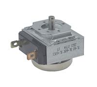 Commutateur 30/60/90/120 Minutes 15A 125V 16A 250V Minuterie de temporisation Contrôleur temps for four à micro-ondes électronique Pièces friteuse air Cooer(60 Minutes)