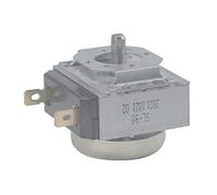 Commutateur 30/60/90/120 Minutes 15A 125V 16A 250V Minuterie de temporisation Contrôleur temps for four à micro-ondes électronique Pièces friteuse air Cooer(90 Minutes)