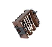 Commutateur (300729-55881) Four, cuisinière 163100004, BEKO, BLUESKY, PROLINE - 300729_3662734166284
