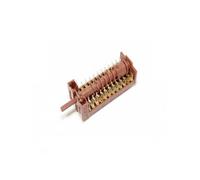 Commutateur 30104/7 pour four C00136916
