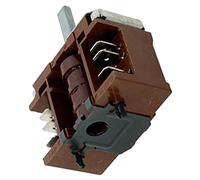 Commutateur (319013-43517) Four, cuisinière 263100004 LEISURE