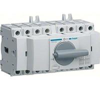 Commutateur 3x63A - Interrupteur de sécurité 3-p 28kW HIM306