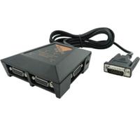 Commutateur 4 Joysticks Générique