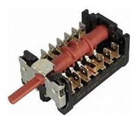 Commutateur 4 positions 850511K 263900055 pour Cuisinière AYA, BEKO, FAR