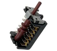 Commutateur pour Four pos.4 Beko 263900055