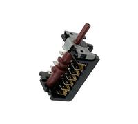 Commutateur 4 positions Four cuisinière (263900055 BEKO LISTO FAR AYA)