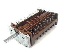 Commutateur 42.00000.038 pour Cuisiniere Rosieres