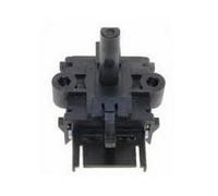 Commutateur (441)8 positions (99726-42594) Four cuisinière (AS6018504 72X0284 BRANDT FAGOR SAUTER EDESA VEDETTE THERMOR THOMSON BLANCO DE DIETRICH SANGIORGIO NOVY)
