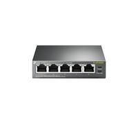 TP-Link TL-SG1005P, Switch
