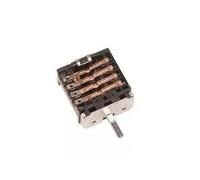 Commutateur 5 positions 9KW - INELCO - 17251111