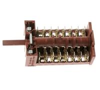 Commutateur 6 Positions Pour Four - 263900064