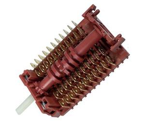 Commutateur (61978-42667) Four cuisinière (95X0396 FAGOR VEDETTE)