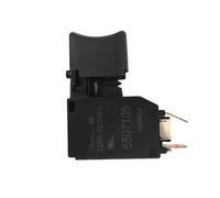 Commutateur 650710-5 6507105 remplacement for DDF481 DHP481 DHP480 DDF480 HP480D DDF481RFE DDF484 DHP484 perceuse-visseuse